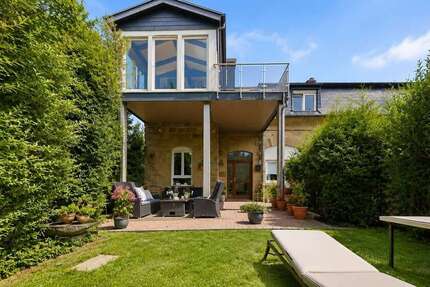Haus Wuppertal Gemarkung Langerfeld - 7 Zimmer, 247 m&sup2;, 449.000&euro; | Angebot:27499668