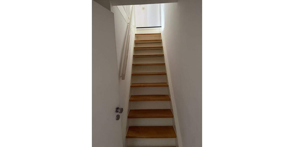 Etagenwohnung Bottrop Eigen - 3 Zimmer, 48 m&sup2;, 380&euro; | Angebot:25845860