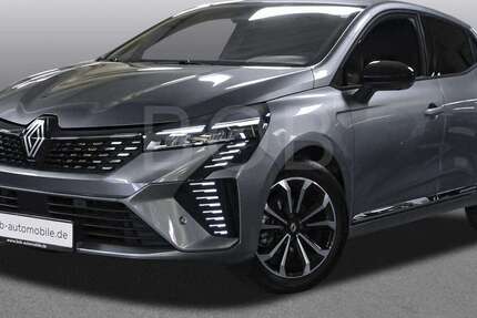 Renault Clio 15.640 km 17.888 &euro; Essen 45141