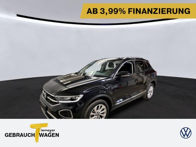 VW T-Roc 57.056 km 20.770 &euro; Duisburg 47059