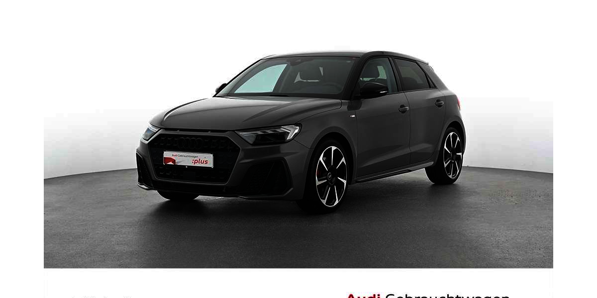 Audi A1 26.992 km 24.880 &euro; Essen 45143