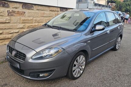 Fiat Croma