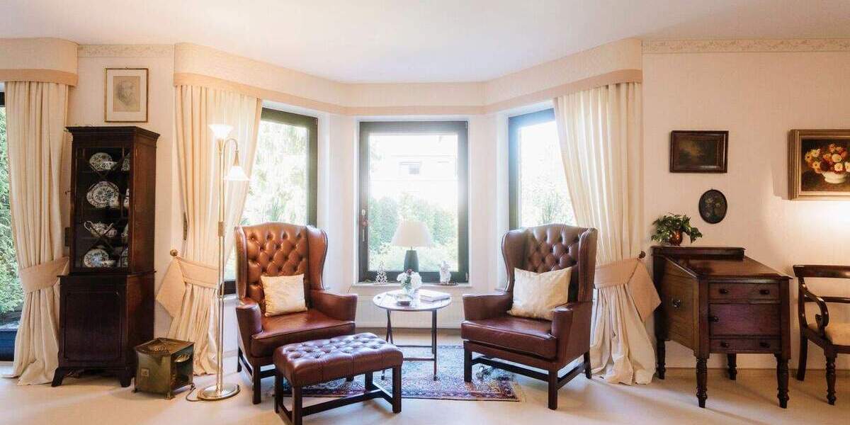 Einfamilienhaus Essen Kettwig - 3 Zimmer, 140 m&sup2;, 649.000&euro; | Angebot:24579551