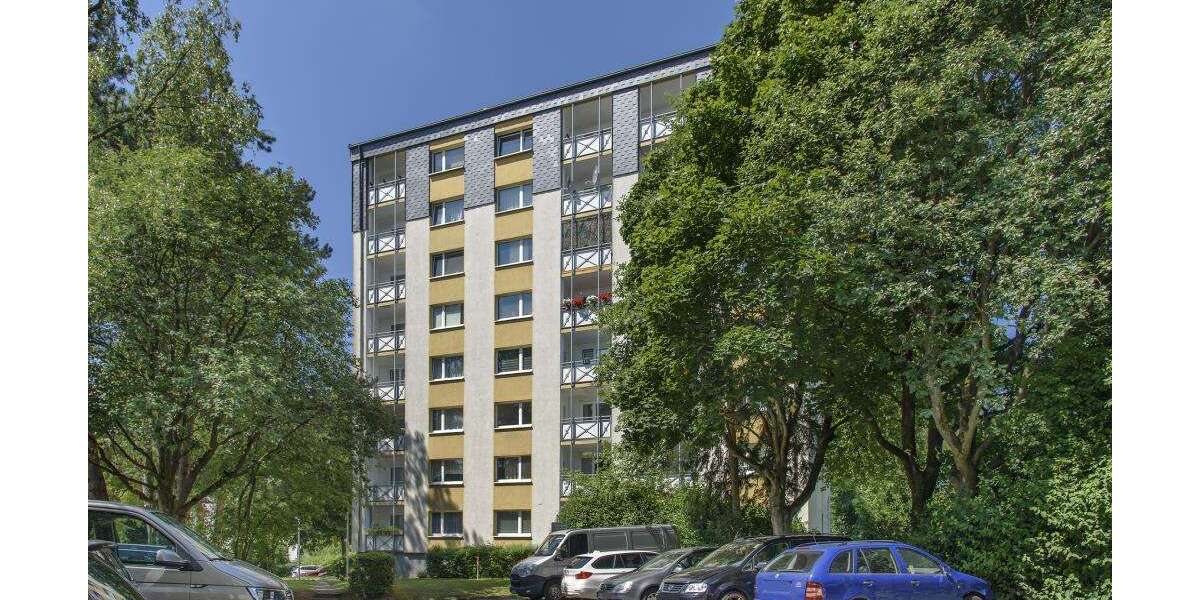 Etagenwohnung Velbert Kostenberg - 2 Zimmer, 73 m&sup2;, 529&euro; | Angebot:27169183