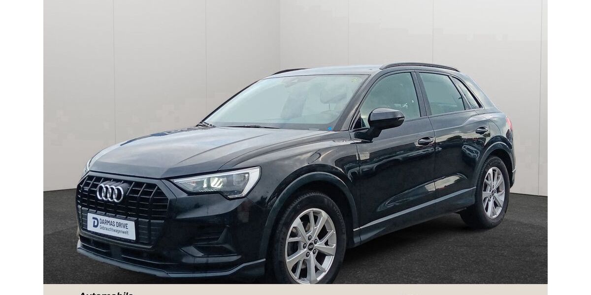 Audi Q3 50.773 km 29.990 &euro; Oer-Erkenschwick 45739
