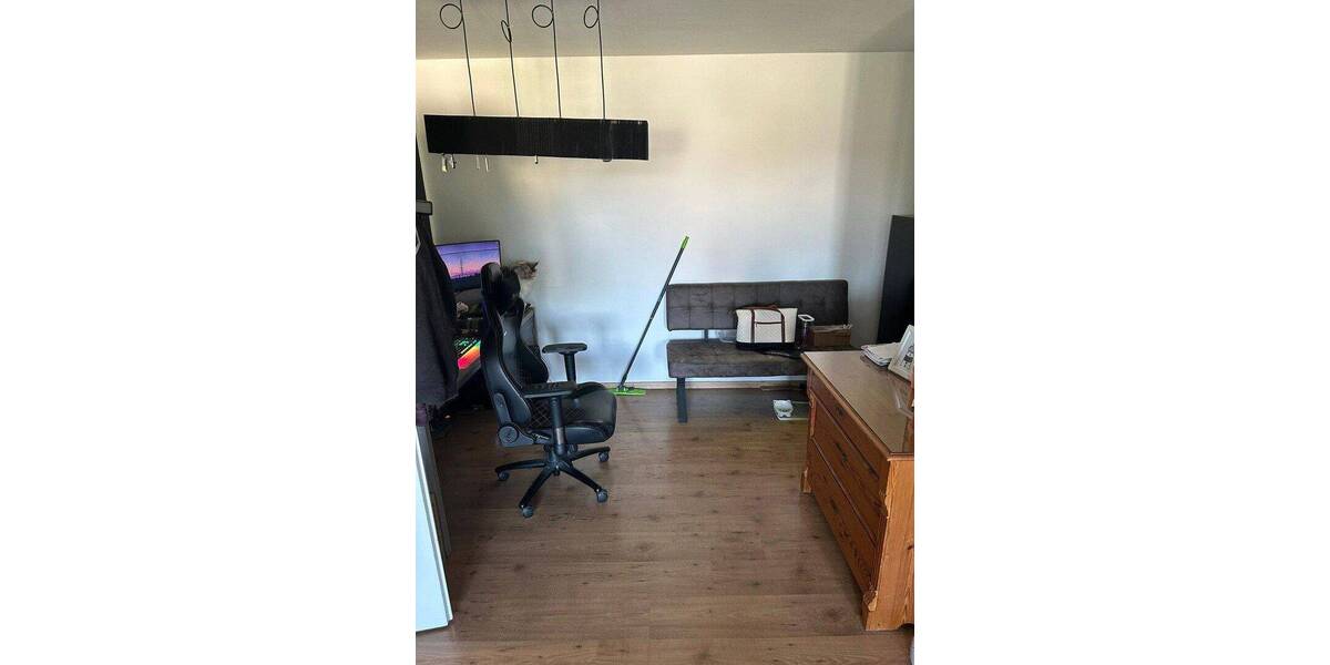 Etagenwohnung Essen Überruhr-Hinsel - 2 Zimmer, 62 m&sup2;, 600&euro; | Angebot:26929398
