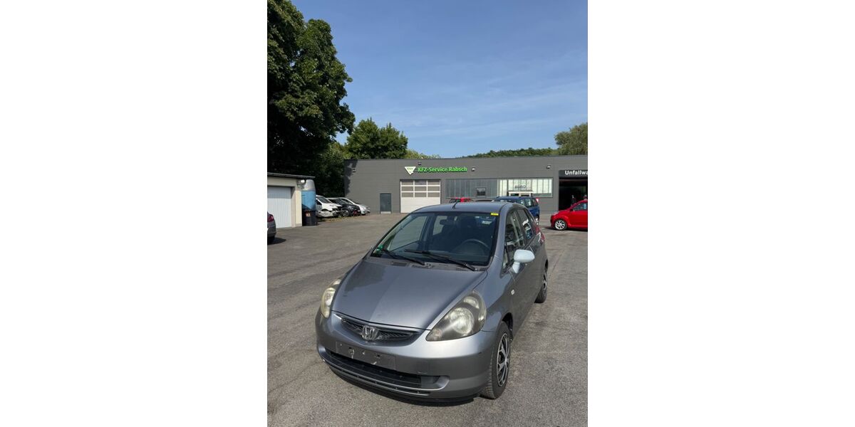 Honda Jazz 240.910 km 1.200 &euro; Bochum 44807