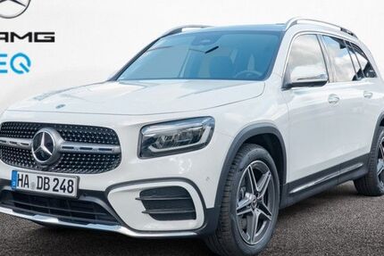 Mercedes-Benz GLB 220 11.768 km 47.440 &euro; Schwelm 58332