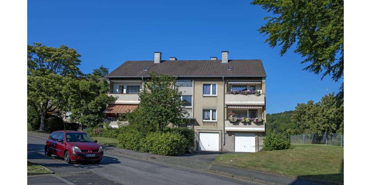 Wohnung zum Mieten in Herdecke 589 € 73.74 m² 3 zimmer