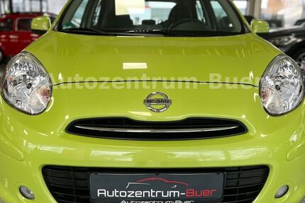 Nissan Micra 68.000 km 6.990 € Gelsenkirchen 45881