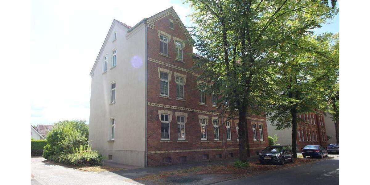 Etagenwohnung Recklinghausen Suderwich - 3.5 Zimmer, 67 m&sup2;, 409&euro; | Angebot:27449316