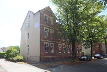 Wohnung Recklinghausen Suderwich - 3.5 Zimmer, 67 m&sup2;, 409&euro; | Angebot:27449316