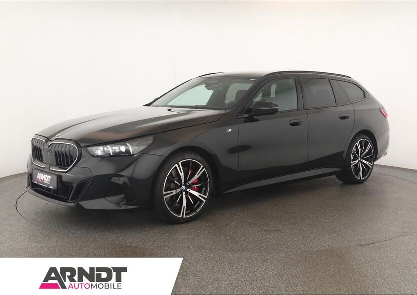 BMW 540 14.400 km 65.484 € Düsseldorf 40233