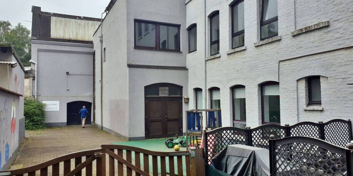 Gewerbeobjekt Wuppertal Langerfeld - 1.850.000&euro; | Angebot:24049250