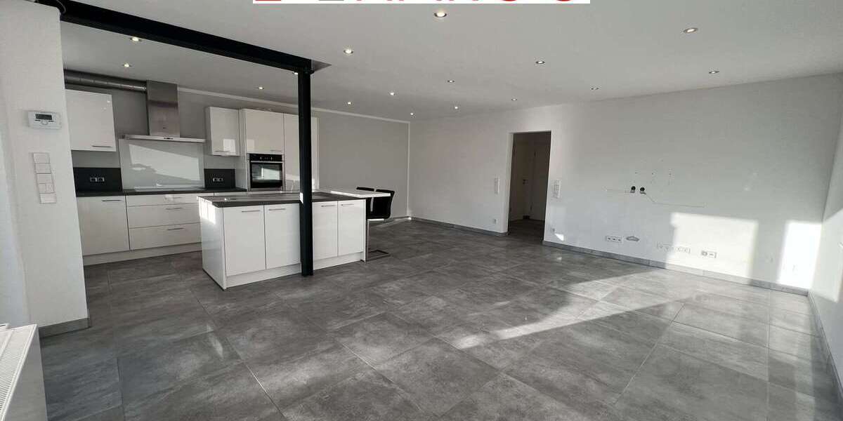 Etagenwohnung Essen / Gerschede Gerschede - 3.5 Zimmer, 85 m&sup2;, 332.000&euro; | Angebot:24791656