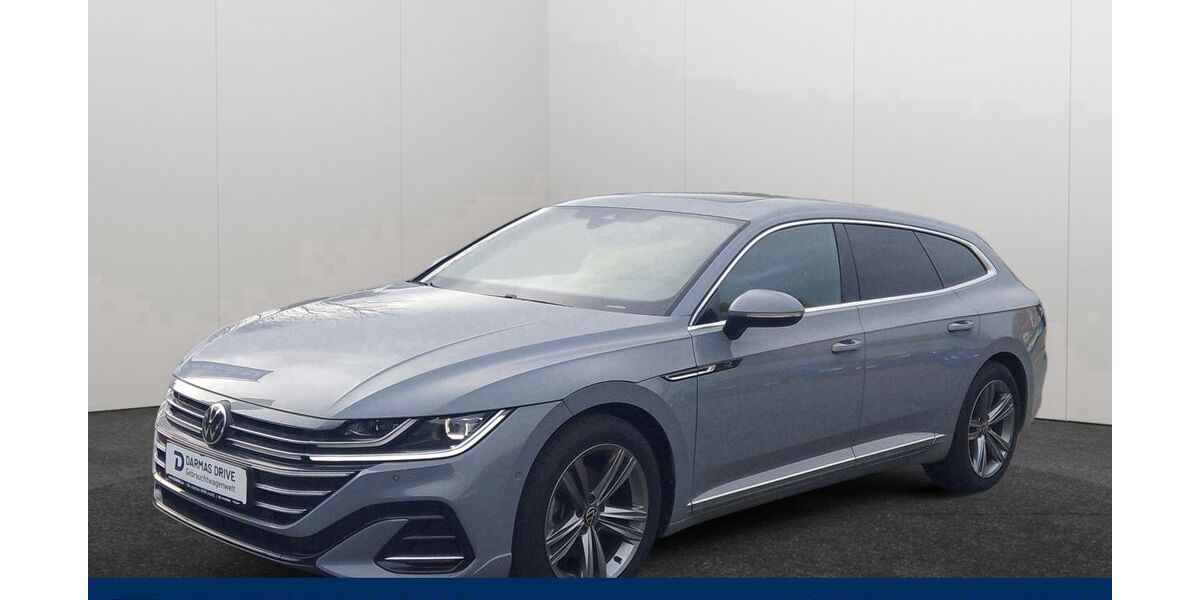 VW Arteon 32.318 km 28.990 € Bochum 44809