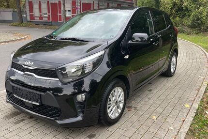 Kia Picanto 38.000 km 9.999 &euro; Gelsenkirchen 45889