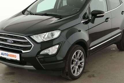 Ford EcoSport 33.628 km 13.840 &euro; Essen 45141