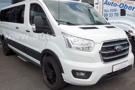 Ford Transit 25.000 km 48.990 € Mülheim a.d. Ruhr 45472