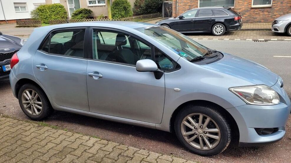 Auris