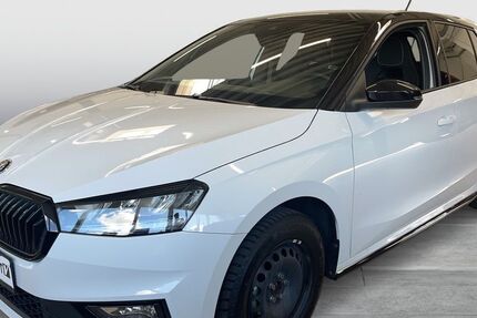 Skoda Fabia 11.382 km 16.890 € Duisburg 47178