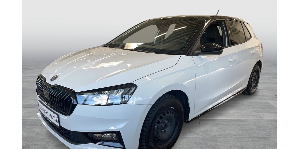 Skoda Fabia 11.382 km 16.890 &euro; Duisburg 47178