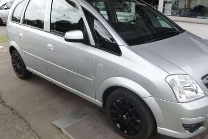 Opel Meriva 115.000 km 4.990 &euro; Bochum 44879