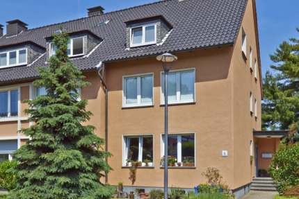 Wohnung Bochum Bochum-Nord - 2 Zimmer, 59 m&sup2;, 175.000&euro; | Angebot:26477409