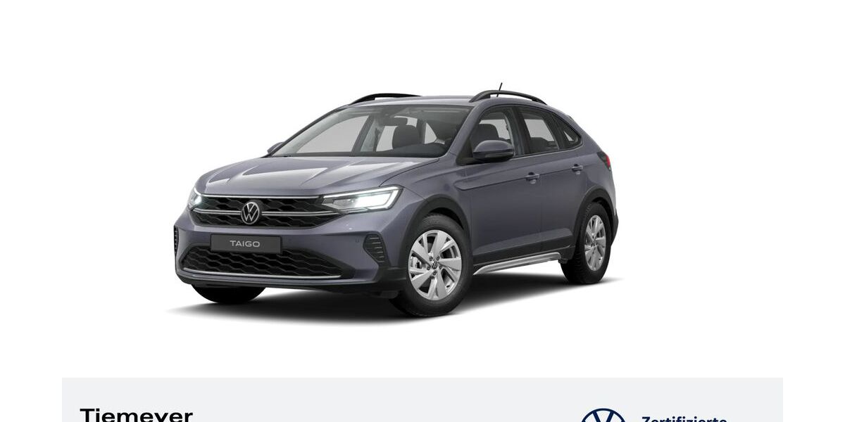 VW Taigo 12.445 km 18.870 &euro; Bochum 44892