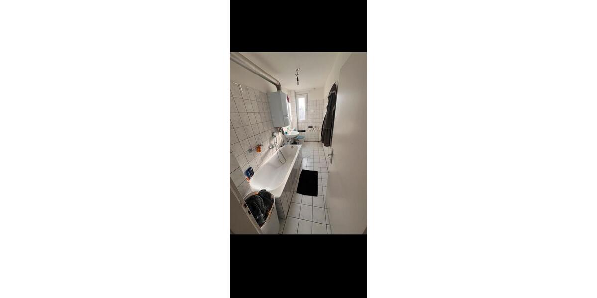 Dachgeschoßwohnung Wuppertal Gemarkung Langerfeld - 1.5 Zimmer, 40 m&sup2;, 530&euro; | Angebot:26237449