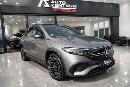 Mercedes-Benz EQA 47.686 km 27.990 &euro; Herne 44653
