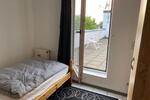 Maisonette Wohnung zu vermieten 1 zimmer