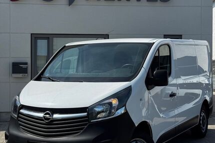 Opel Vivaro 262.078 km 8.199 &euro; Bochum 44807
