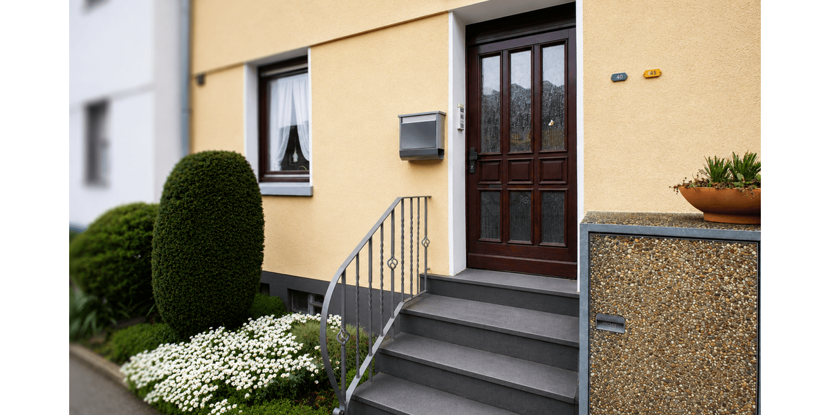 Einfamilienhaus Essen Frillendorf - 4 Zimmer, 159 m&sup2;, 279.000&euro; | Angebot:27456372