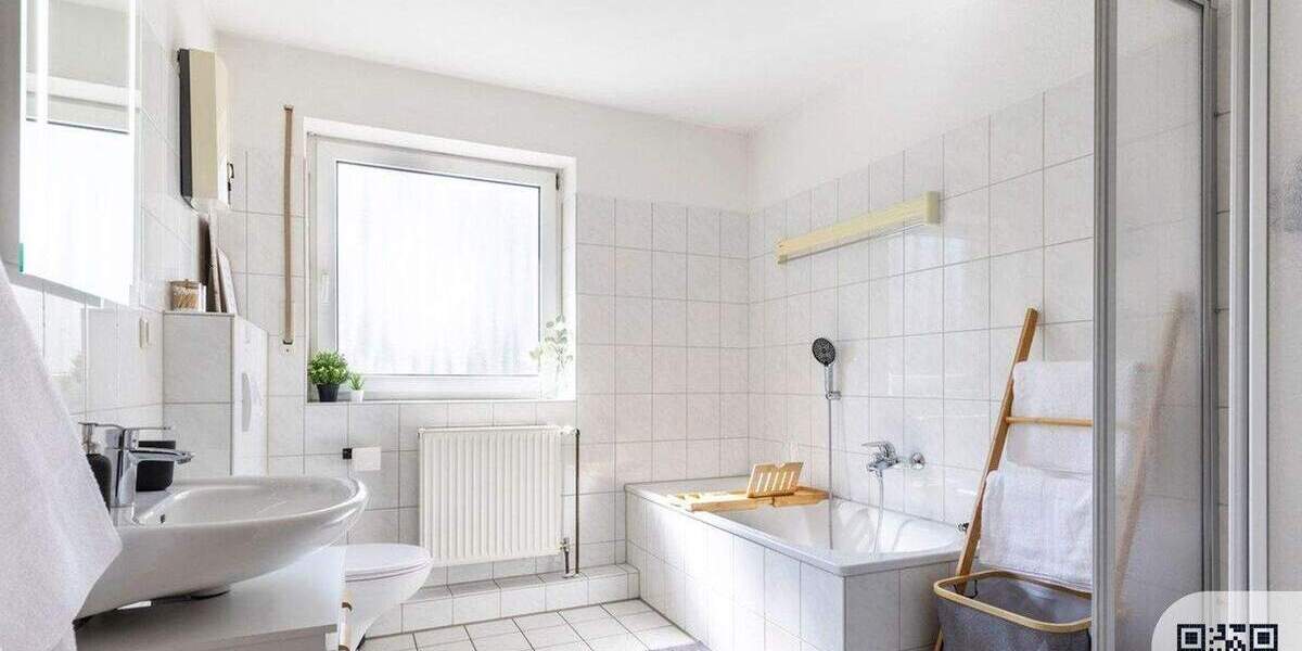 Etagenwohnung Gelsenkirchen Bulmke-Hüllen - 3 Zimmer, 2.421&euro; | Angebot:25281394