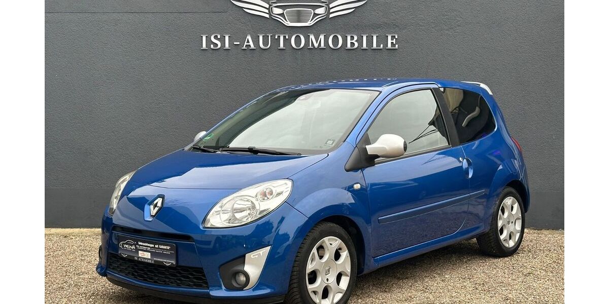 Renault Twingo 175.200 km 2.890 &euro; Recklinghausen 45663