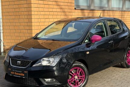 Seat Ibiza 126.383 km 4.990 &euro; Essen 45326
