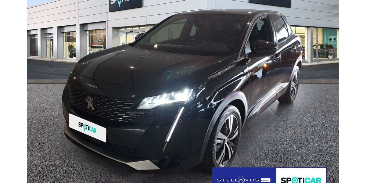 Peugeot 3008 23.046 km 21.530 &euro; Ratingen 40878