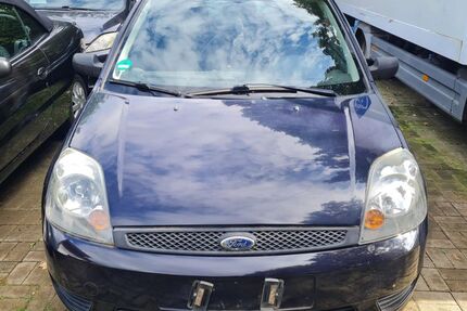 Ford Fiesta 145.800 km 999 € Bochum 44894
