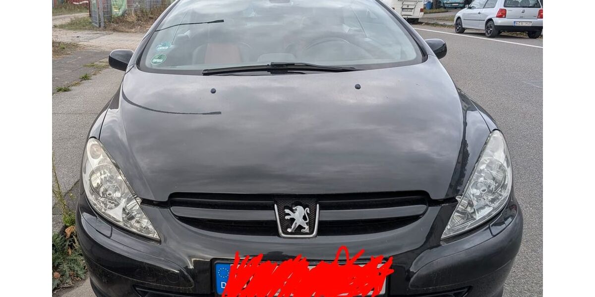 Peugeot 307 184.000 km 700 &euro; Duisburg 47198