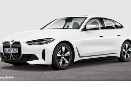 BMW i4 58.635 km 38.900 &euro; Herne 44625