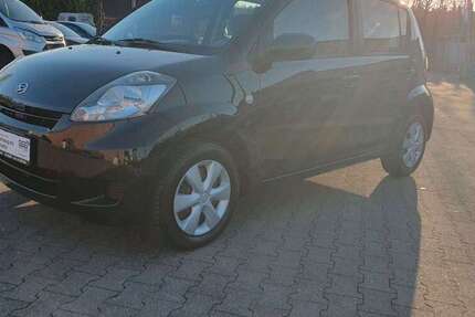 Daihatsu Sirion 38.495 km 4.999 &euro; Essen 45326
