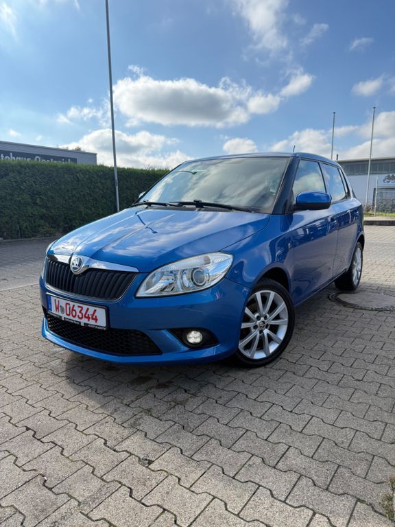 Fabia