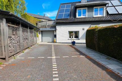 Wohnung Wuppertal Dönberg - 2 Zimmer, 53 m&sup2;, 605&euro; | Angebot:26321202