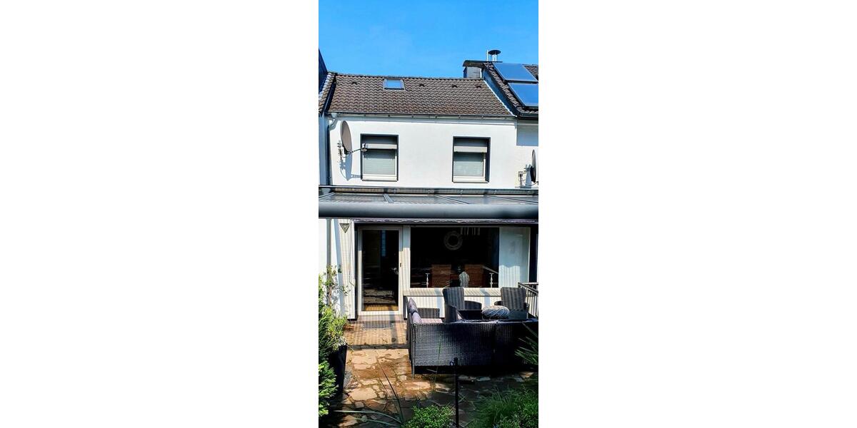 Reihenhaus Essen Stadtbezirk VII - 5 Zimmer, 91 m&sup2;, 380.000&euro; | Angebot:24978031
