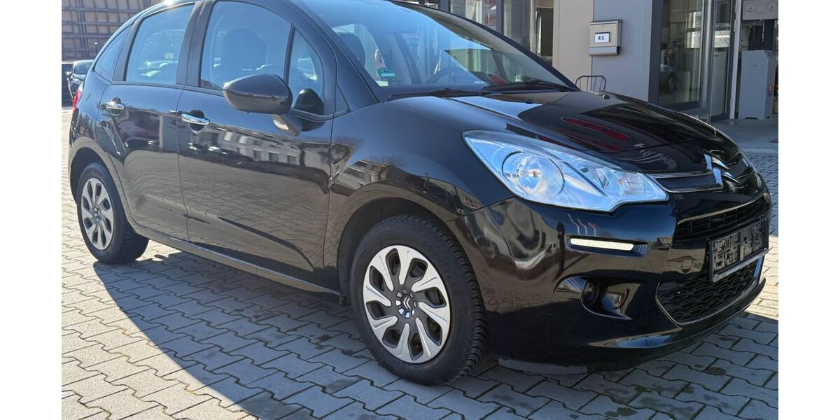 Citroen C3 106.918 km 4.400 &euro; Gelsenkrichen 45884