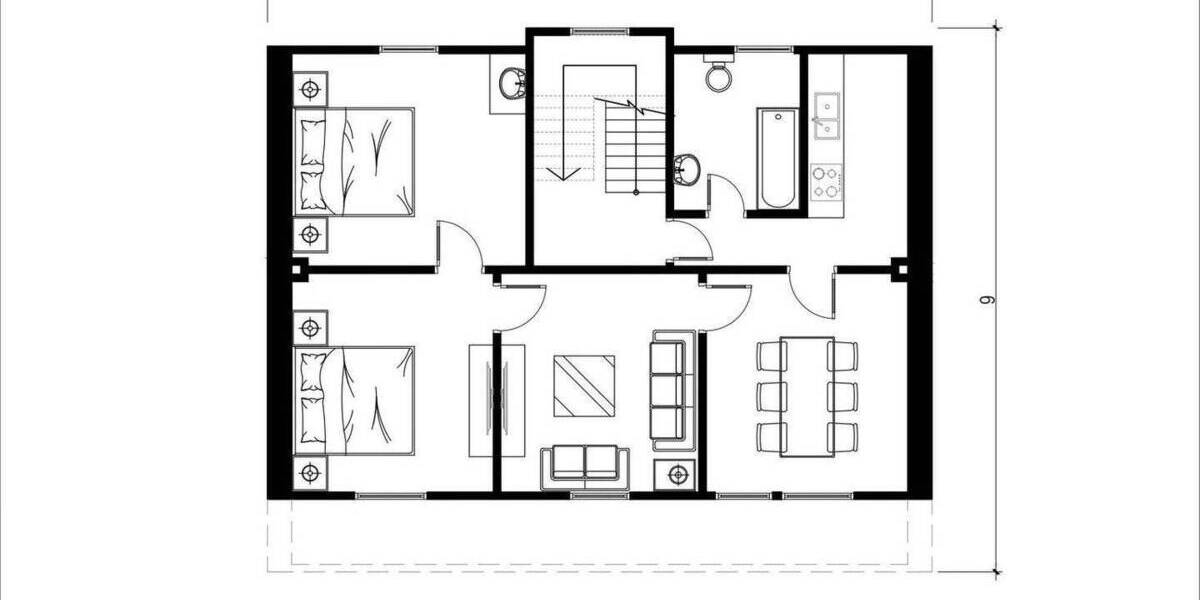 Mehrfamilienhaus zum Kauf 1 zimmer