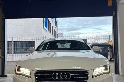 Audi A7 120.000 km 21.900 &euro; Erkrath 40699