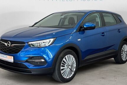 Opel Grandland (X) 72.582 km 12.989 € Moers 47445