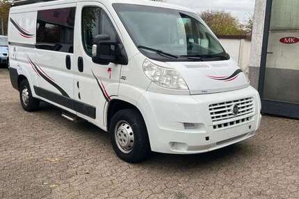 Fiat Ducato 335.000 km 9.980 &euro; Essen 45141
